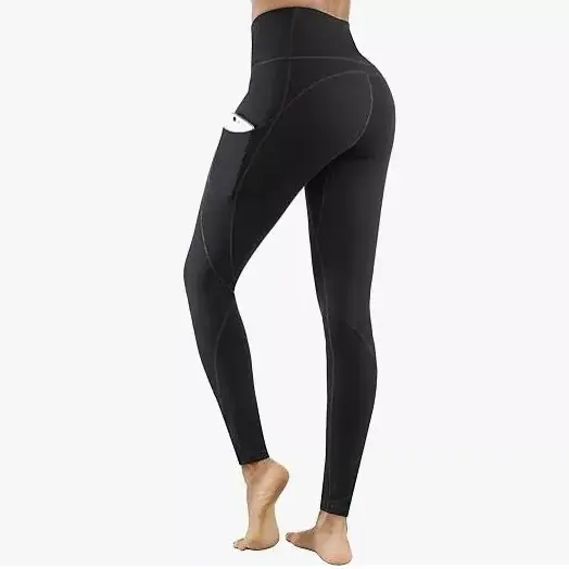 E fa'afefea ona fa'atupu le Yoga Leggings mo mana'oga fa'aonaponei?