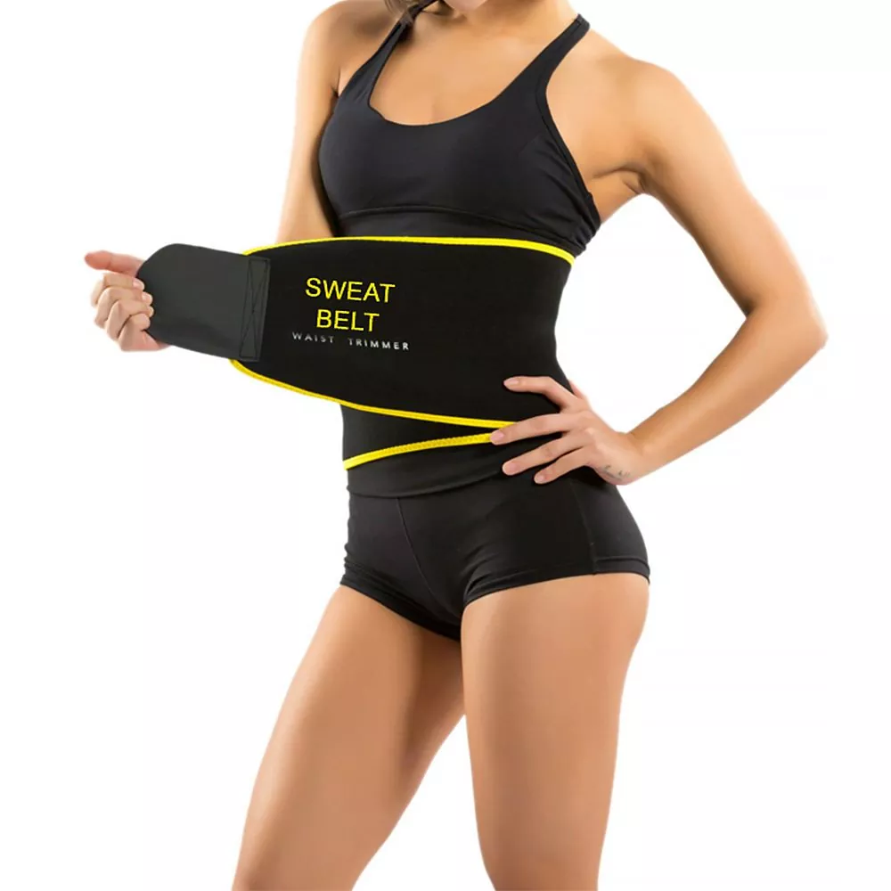 Neoprene Waist Trainer mo alii ma tamaitai