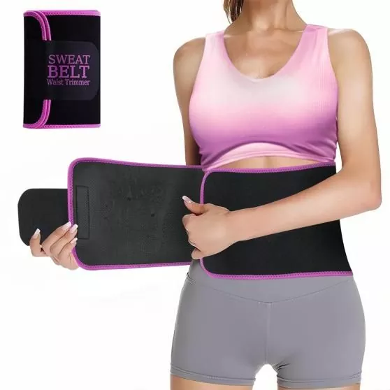 Tama'ita'i Afu Slimming Waist Support Shaper fusi